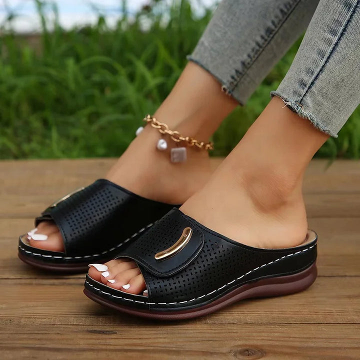 Joanna | Urban Sandals