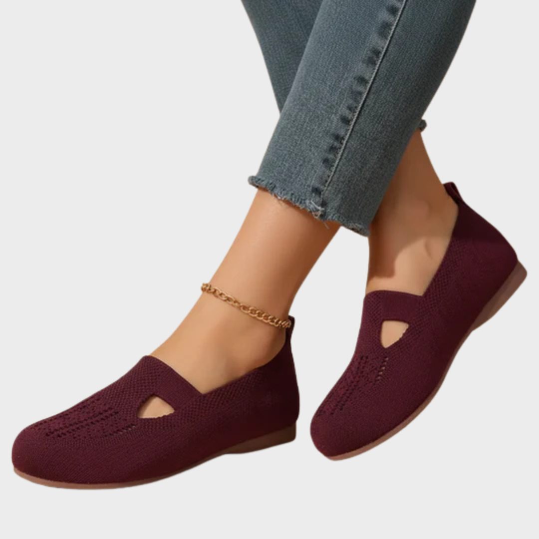 Fiona | Ergonomic Sandals