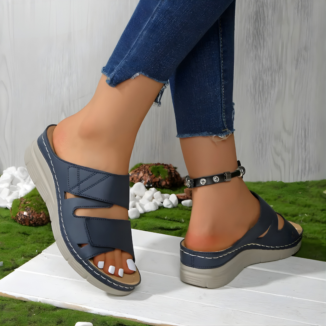 Hannah | Orthopedic Sandals