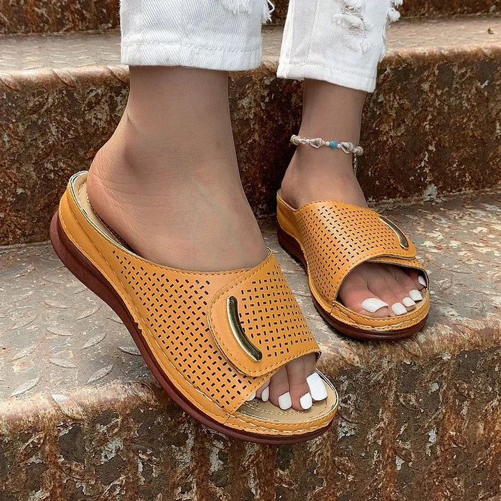 Joanna | Urban Sandals