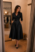 The Genevieve Dress