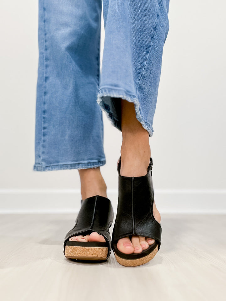 Briellae | Wedge Sandal