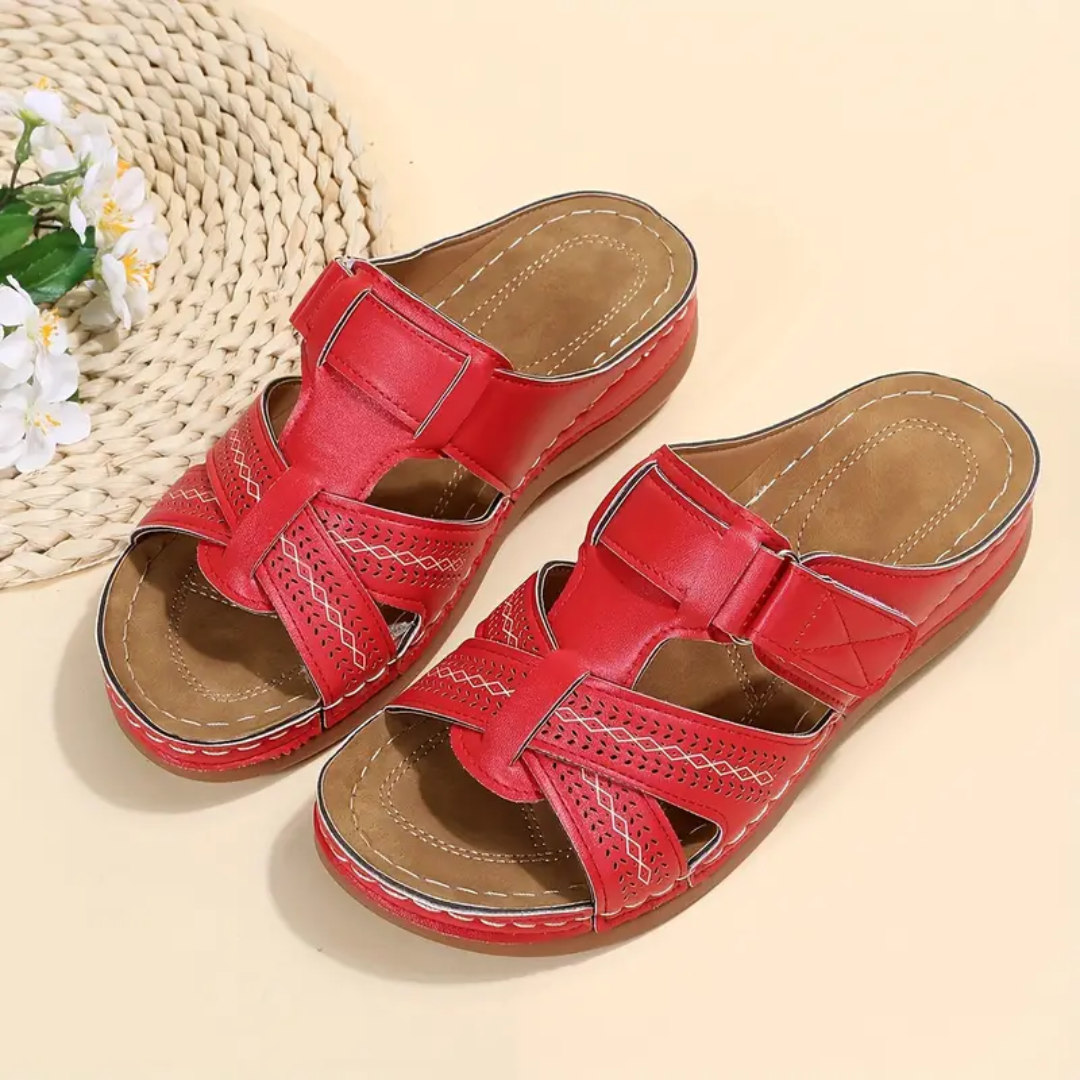 Vivian | Ergonomic Sandals