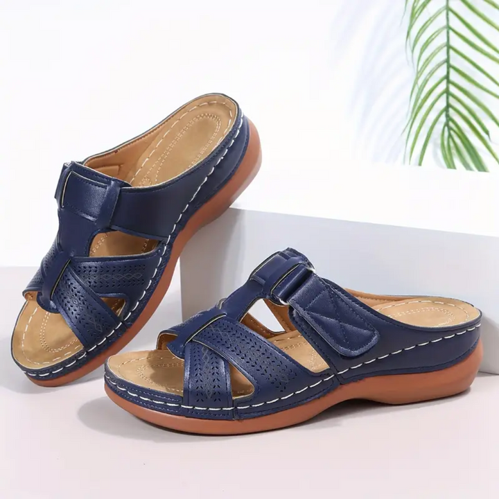 Vivian | Ergonomic Sandals