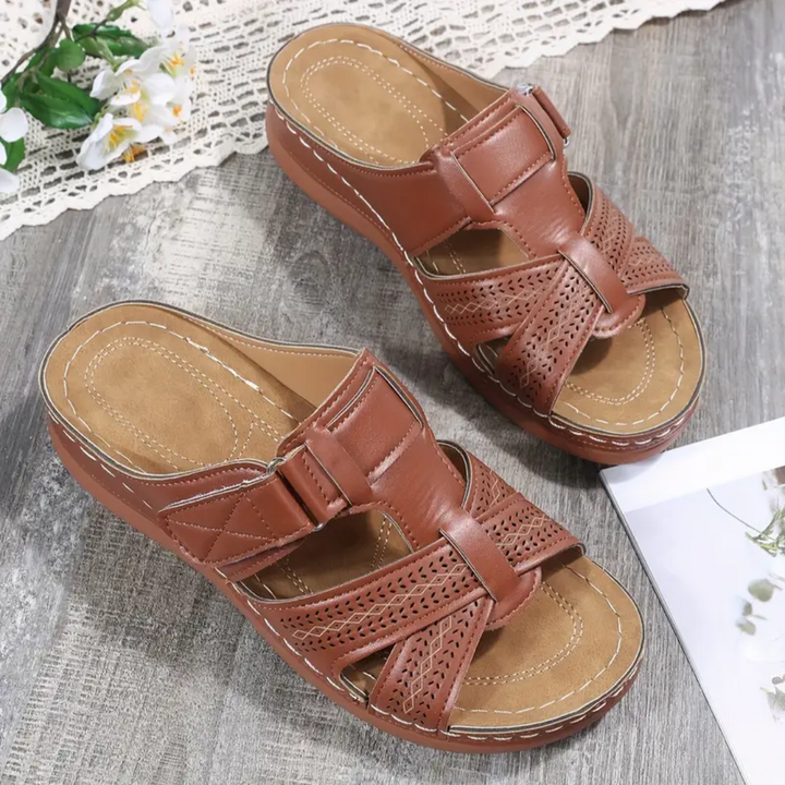 Vivian | Ergonomic Sandals