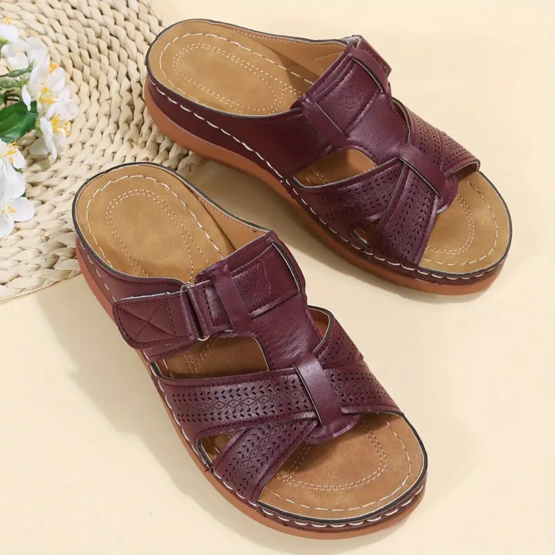 Vivian | Ergonomic Sandals