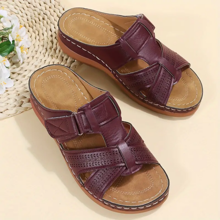 Vivian | Ergonomic Sandals
