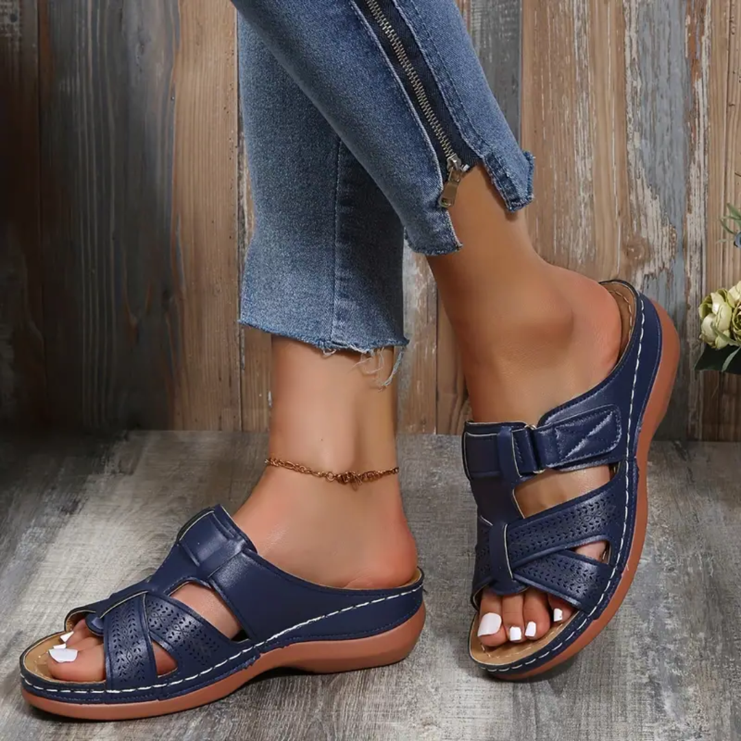 Vivian | Ergonomic Sandals