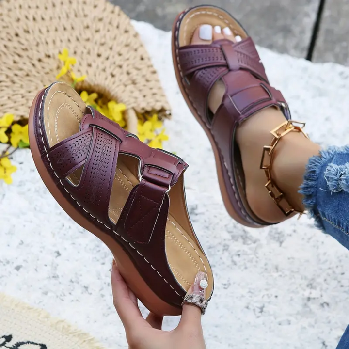 Vivian | Ergonomic Sandals