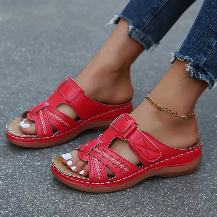 Vivian | Ergonomic Sandals