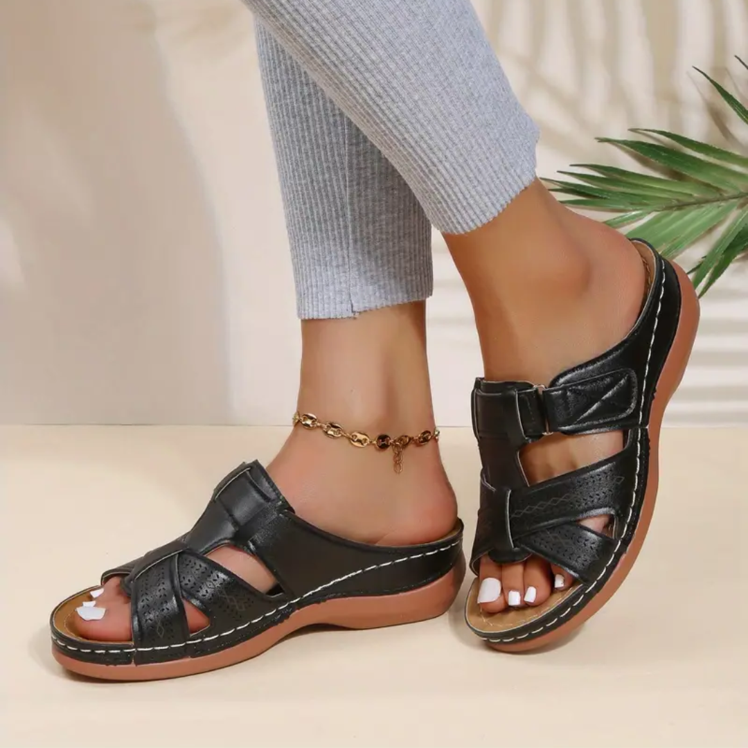 Vivian | Ergonomic Sandals