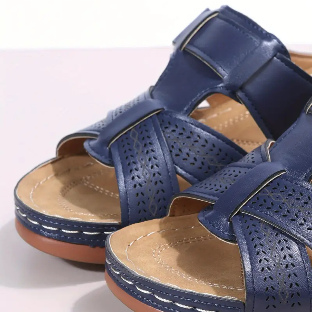 Vivian | Ergonomic Sandals