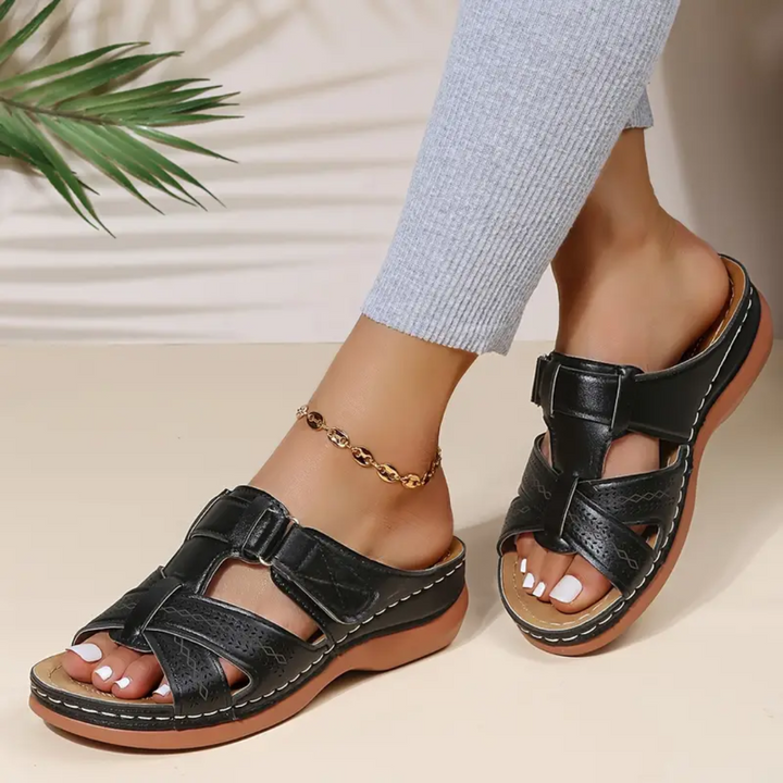 Vivian | Ergonomic Sandals