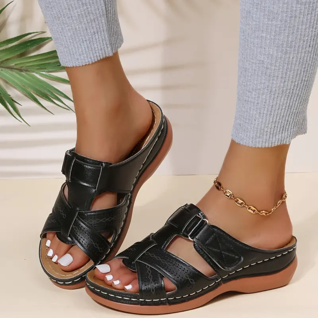 Vivian | Ergonomic Sandals