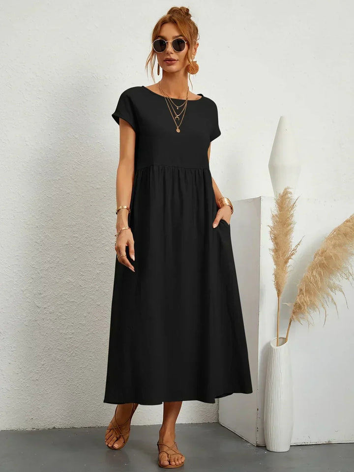 Gabrielle | Midi Robe