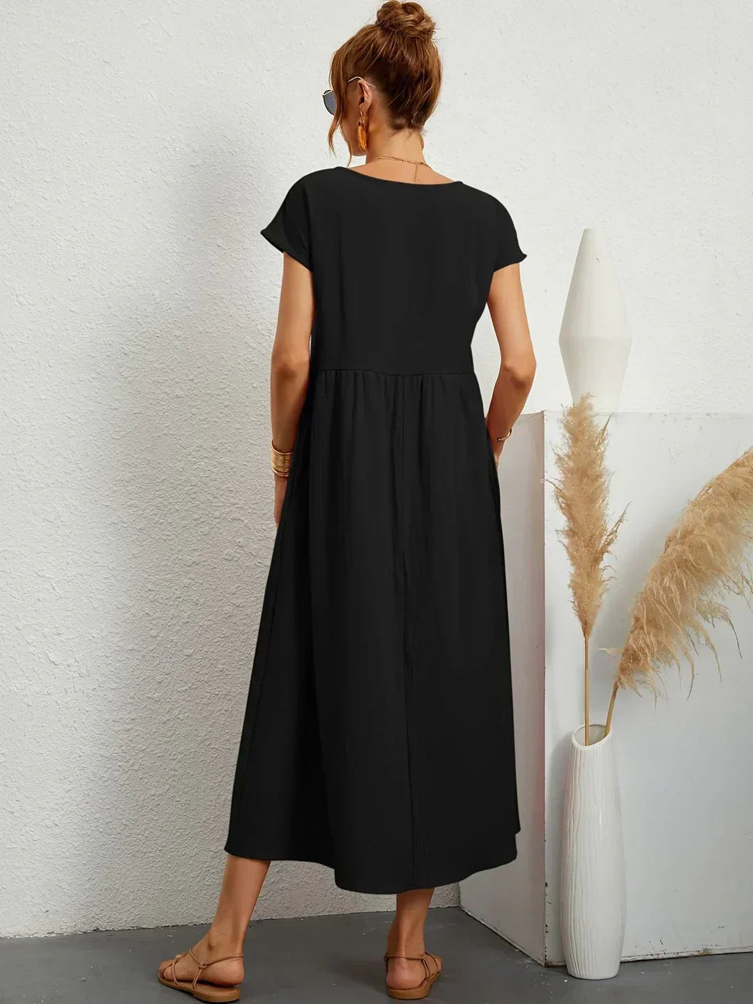 Gabrielle | Midi Robe