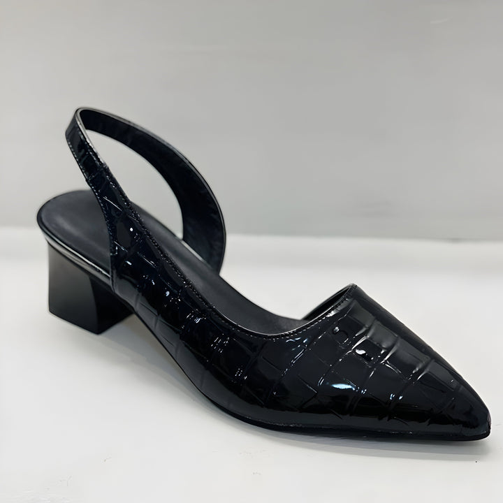 Lynn | Orthopedic Heels