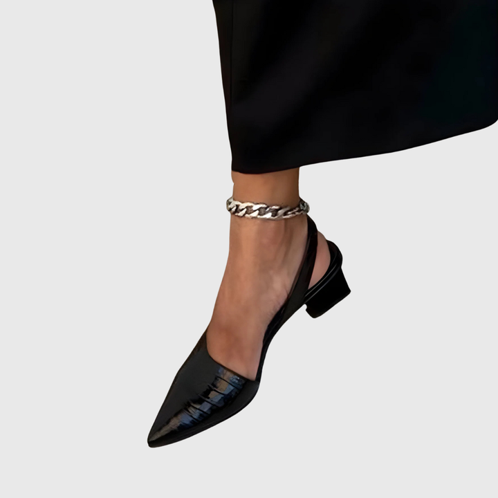 Lynn | Orthopedic Heels