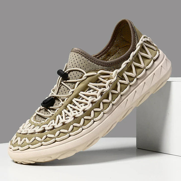 Nomad | Weave Sneakers