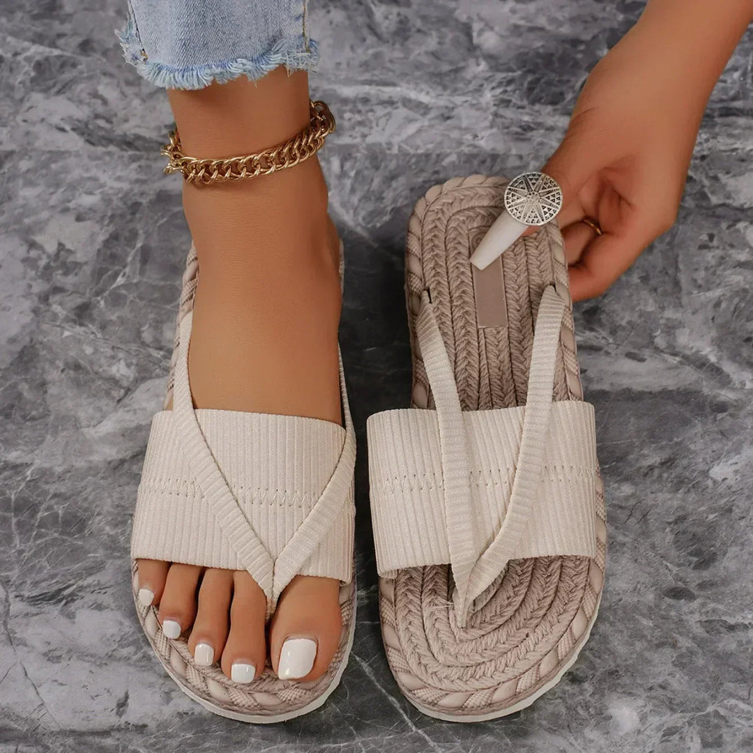 Josie | Walk Sandals
