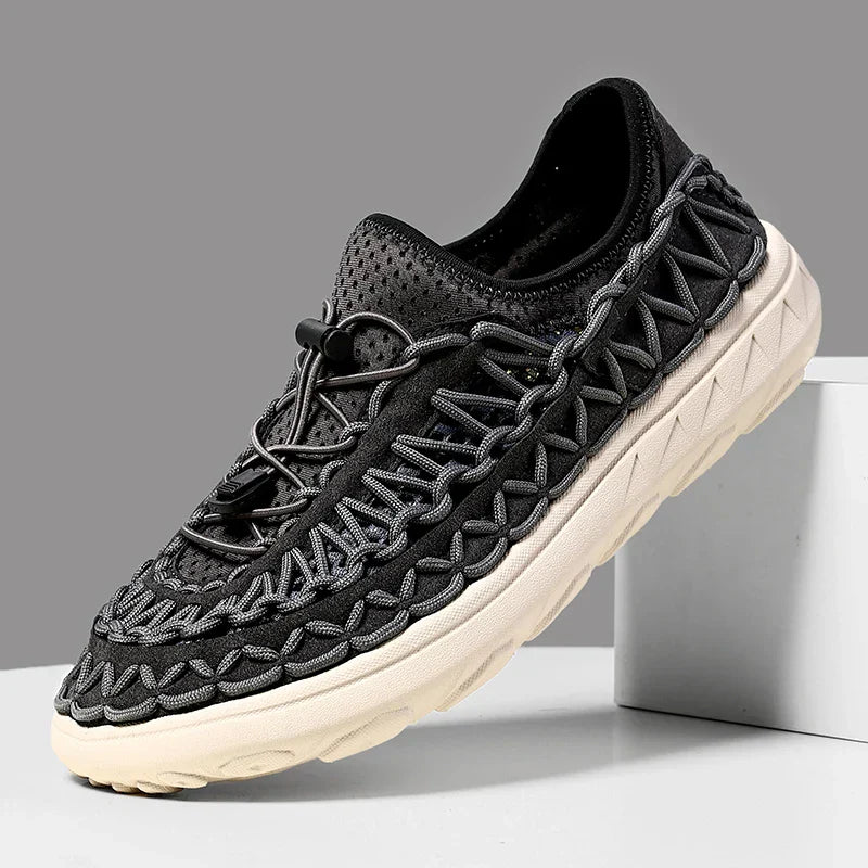 Nomad | Weave Sneakers