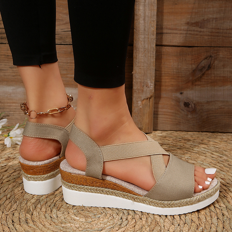 Layla | Charm Sandals