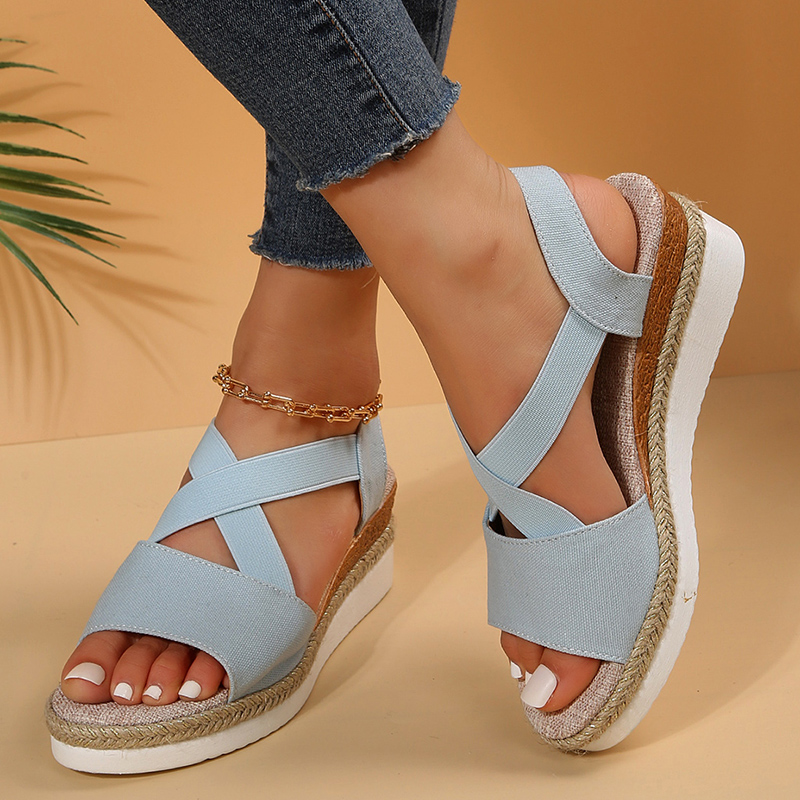 Layla | Charm Sandals