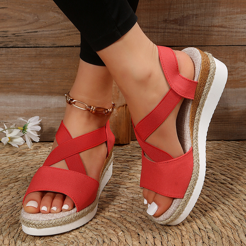 Layla | Charm Sandals