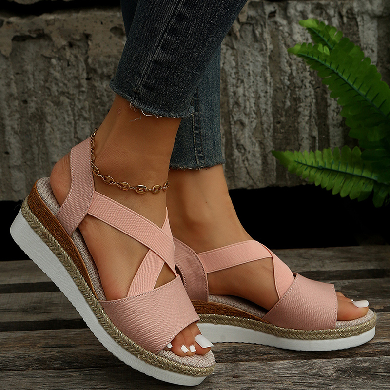 Layla | Charm Sandals