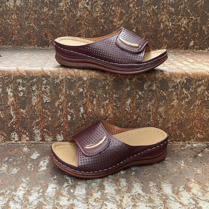 Joanna | Urban Sandals