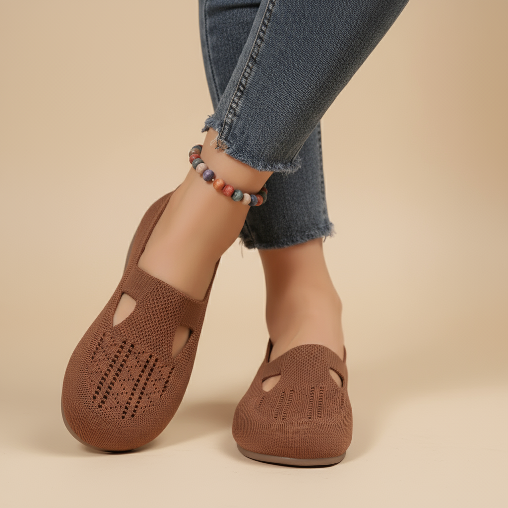 Darcy | Ergonomic Sandals