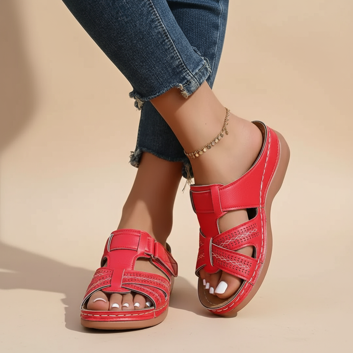 Vivian | Ergonomic Sandals