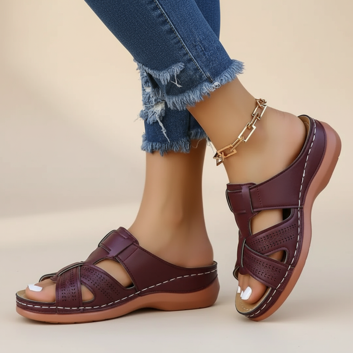 Vivian | Ergonomic Sandals