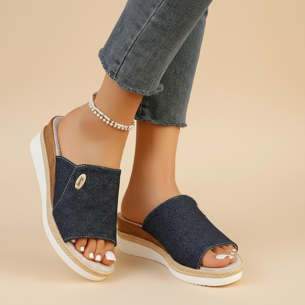 Talia | Ergonomic Sandals