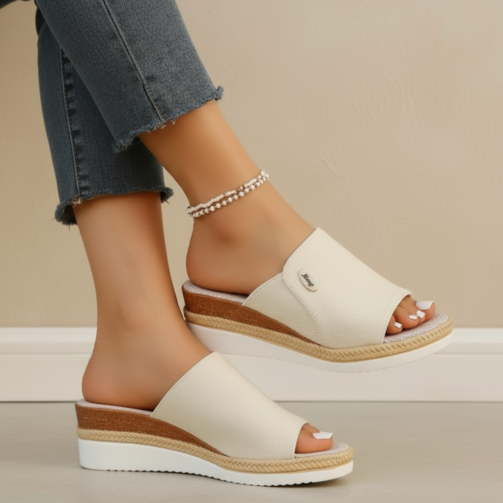 Talia | Ergonomic Sandals