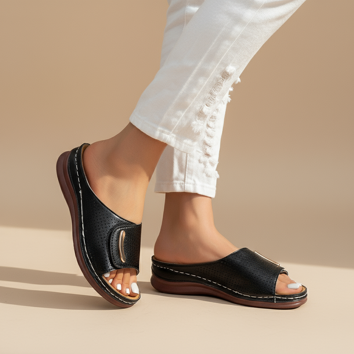 Joanna | Urban Sandals