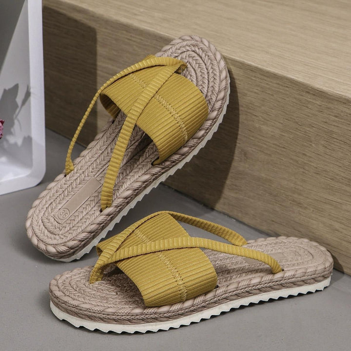 Josie | Walk Sandals