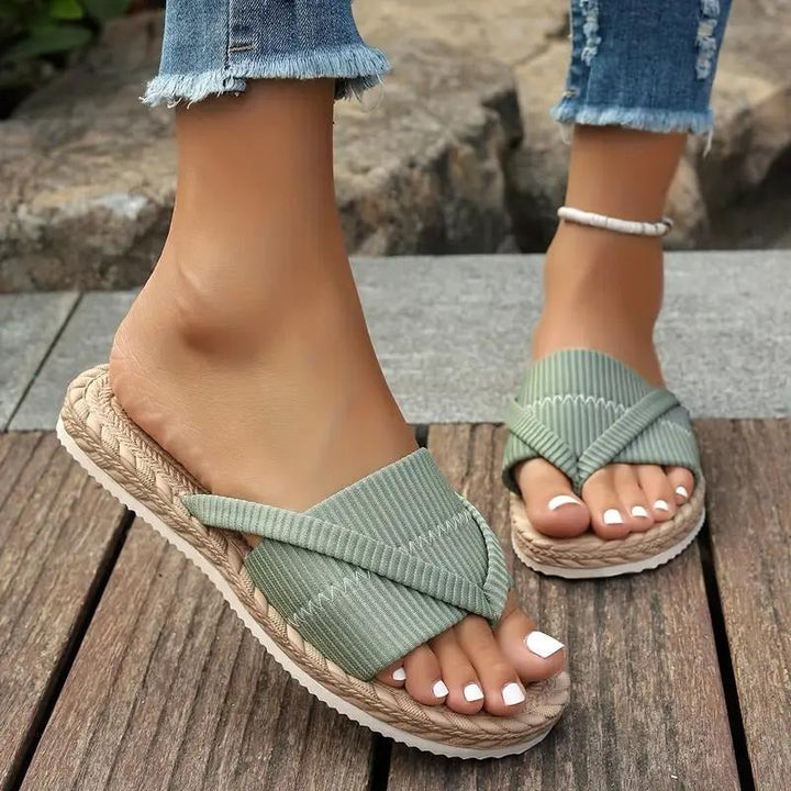 Josie | Walk Sandals