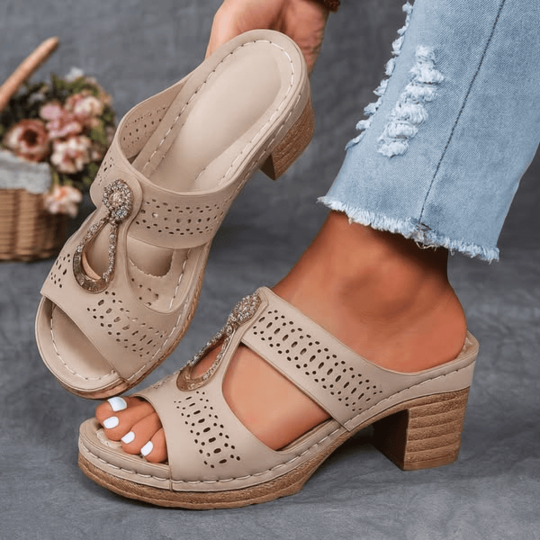 Nora | Orthopedic Sandals