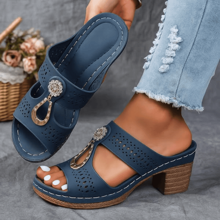 Nora | Orthopedic Sandals