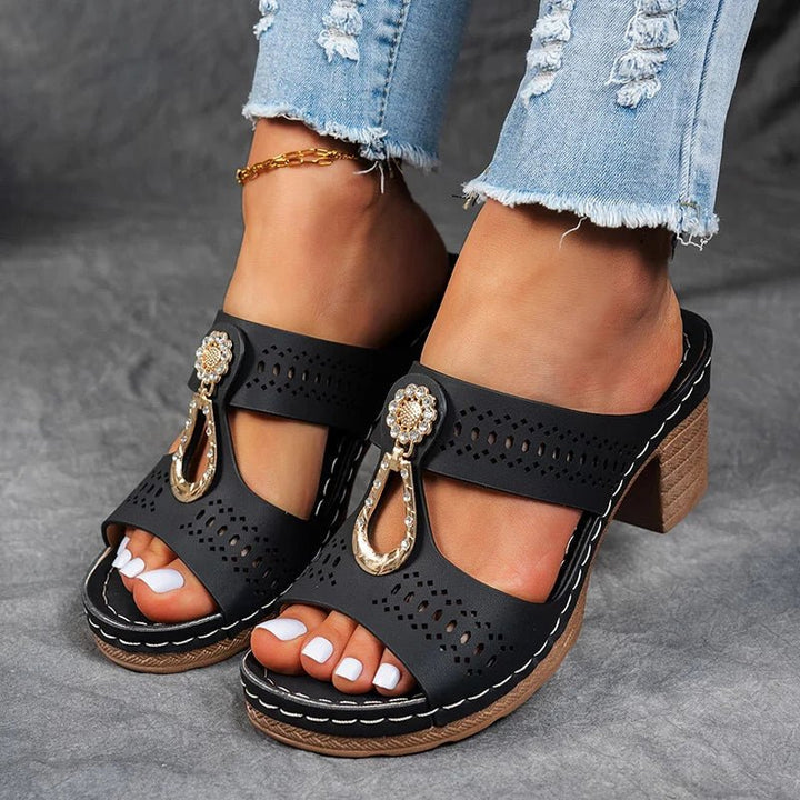 Nora | Orthopedic Sandals
