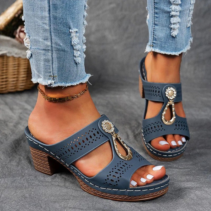 Nora | Orthopedic Sandals