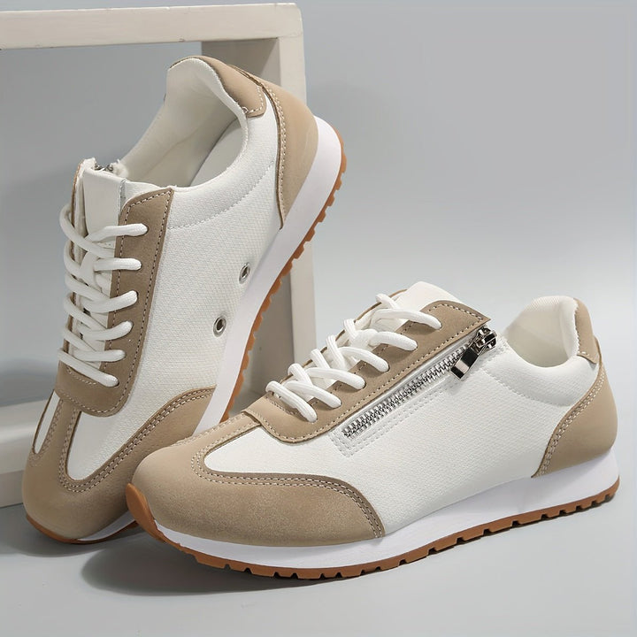 Mariella | Elegant Sneakers