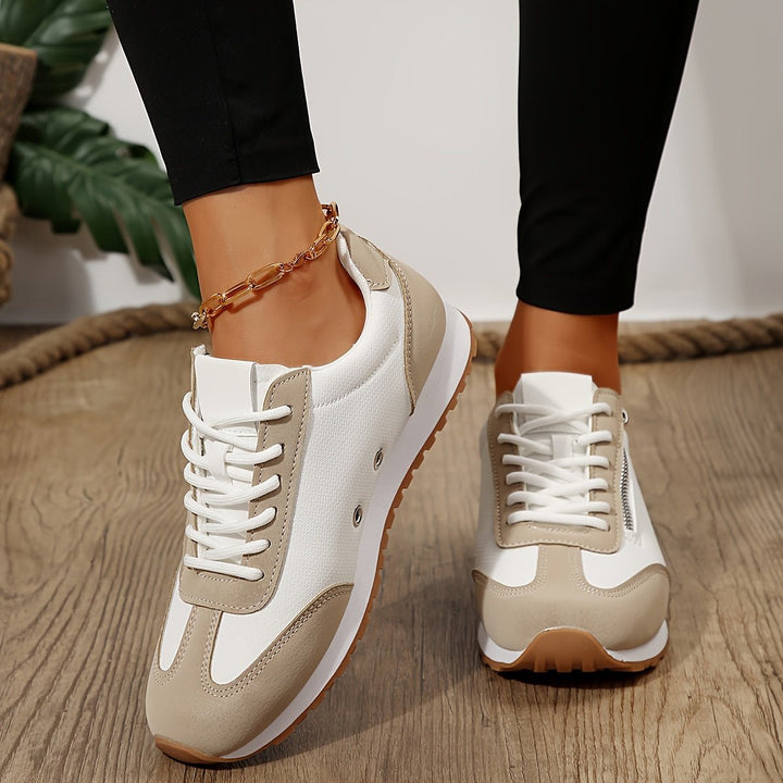 Mariella | Elegant Sneakers