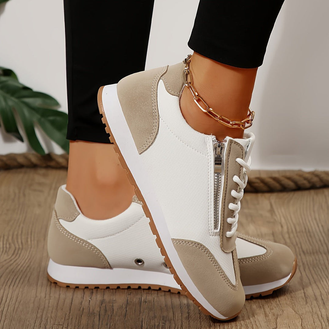 Mariella | Elegant Sneakers