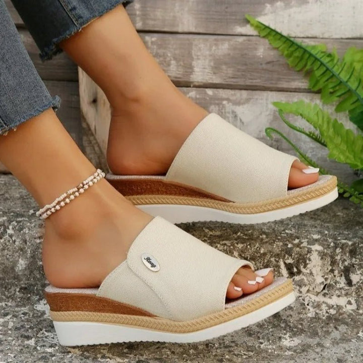 Talia | Ergonomic Sandals