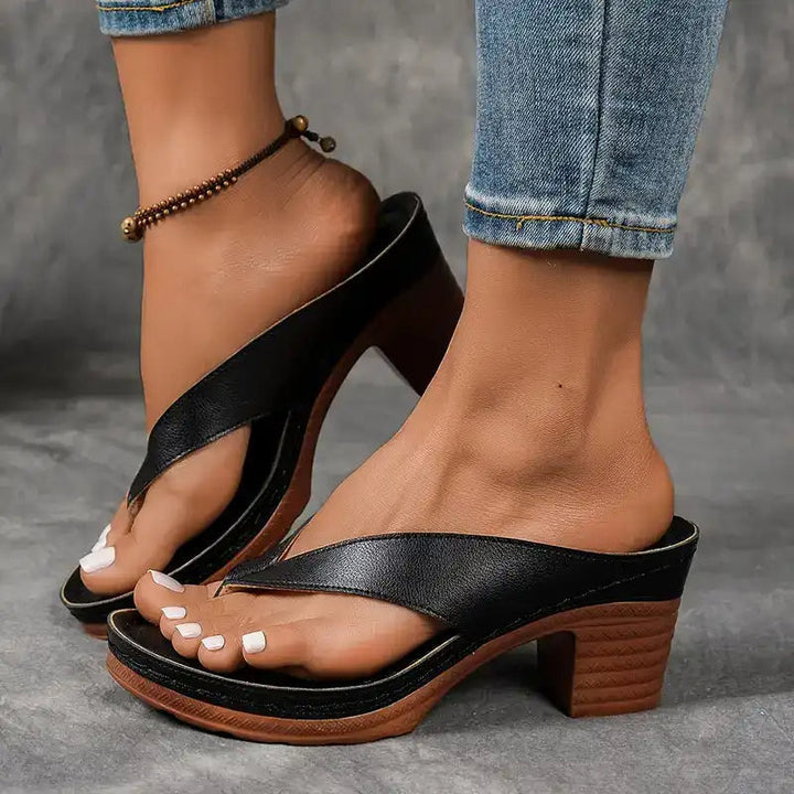 Yasmin | Elegant Sandals