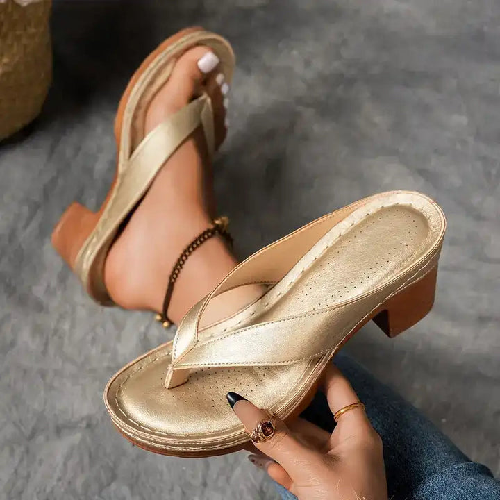 Yasmin | Elegant Sandals