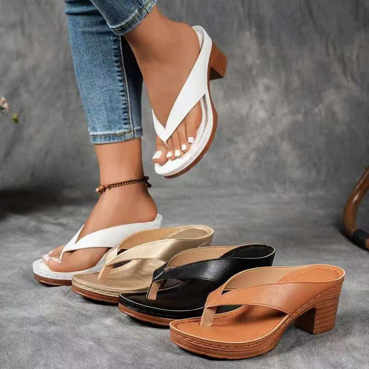 Yasmin | Elegant Sandals