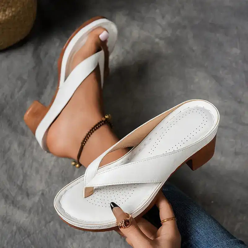 Yasmin | Elegant Sandals